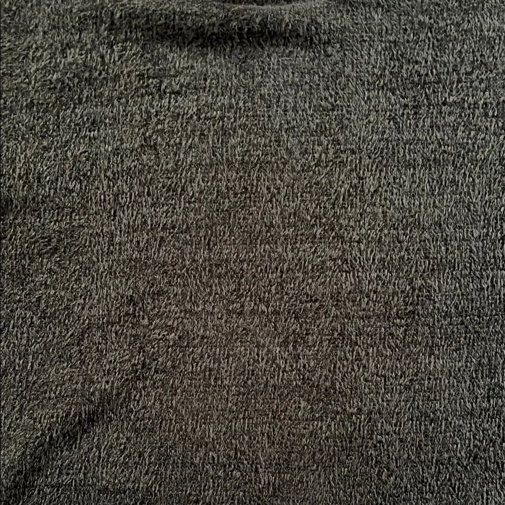Girls Old Navy Soft Chenille Sweater (Black) XL Plus